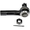 Dorman 534-929 Steering Tie Rod End Steering Tie Rod End - for 2005-2006 Nissan Altima