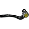 Dorman 534-992 Steering Tie Rod End Steering Tie Rod End