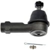 Dorman 534-972 Steering Tie Rod End Steering Tie Rod End
