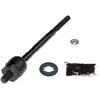 Dorman 535-072 Steering Tie Rod End Steering Tie Rod End