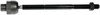 535-138 by DORMAN - Steering Tie Rod End