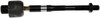 Dorman 535-278 Steering Tie Rod End Steering Tie Rod End - for 2007-2013 Mazda CX-9