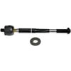 Dorman 535-319 Steering Tie Rod End Steering Tie Rod End - for 2004-2010 Toyota Sienna