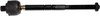 Dorman 535-325 Steering Tie Rod End Steering Tie Rod End - for 2000-2013 Mercedes-Benz