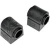 Dorman 535-350 Suspension Stabilizer Bar Bushing Suspension Stabilizer Bar Bushing