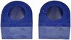 Dorman 535-354 Suspension Stabilizer Bar Bushing Suspension Stabilizer Bar Bushing