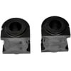 Dorman 535-465 Suspension Stabilizer Bar Bushing Suspension Stabilizer Bar Bushing