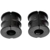 Dorman 535-424 Suspension Stabilizer Bar Bushing "OE Solutions" Suspension Stabilizer Bar Bushing