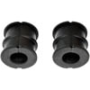 Dorman 535-426 Suspension Stabilizer Bar Bushing Suspension Stabilizer Bar Bushing