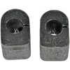 Dorman 535-675 Suspension Stabilizer Bar Bushing "OE Solutions" Suspension Stabilizer Bar Bushing