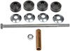 Dorman 535-681 Suspension Stabilizer Bar Link Kit Suspension Stabilizer Bar Link Kit