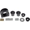 535-685 by DORMAN - "OE Solutions" Steering Rack and Pinion Mount Bushing