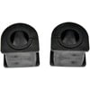 Dorman 535-567 Suspension Stabilizer Bar Bushing Suspension Stabilizer Bar Bushing