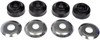 Dorman 535-875 Suspension Strut Rod Bushing Suspension Strut Rod Bushing