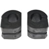 Dorman 535-825 Suspension Stabilizer Bar Bushing "OE Solutions" Suspension Stabilizer Bar Bushing
