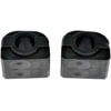 Dorman 535-942 Suspension Stabilizer Bar Bushing Suspension Stabilizer Bar Bushing