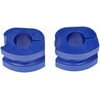 Dorman 535-912 Suspension Stabilizer Bar Bushing Suspension Stabilizer Bar Bushing