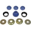 536-202 by DORMAN - Radius Arm Insulator - for 1979-1986 Ford