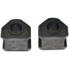 Dorman 536-208 Suspension Stabilizer Bar Bushing Suspension Stabilizer Bar Bushing