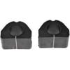 Dorman 536-223 Suspension Stabilizer Bar Bushing Suspension Stabilizer Bar Bushing