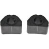 Dorman 536-222 Suspension Stabilizer Bar Bushing Suspension Stabilizer Bar Bushing