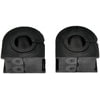 Dorman 536-224 Suspension Stabilizer Bar Bushing Suspension Stabilizer Bar Bushing