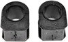 Dorman 536-249 Suspension Stabilizer Bar Bushing Suspension Stabilizer Bar Bushing