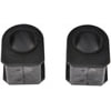 Dorman 536-248 Suspension Stabilizer Bar Bushing Suspension Stabilizer Bar Bushing