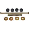 Dorman 536-379 Suspension Stabilizer Bar Link Kit Suspension Stabilizer Bar Link Kit