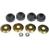 Dorman 536-457 Suspension Strut Rod Bushing Suspension Strut Rod Bushing