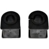Dorman 536-558 Suspension Stabilizer Bar Bushing Suspension Stabilizer Bar Bushing