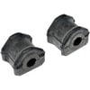 536-570 by DORMAN - Suspension Stabilizer Bar Bushing