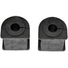 Dorman 536-573 Suspension Stabilizer Bar Bushing "OE Solutions" Suspension Stabilizer Bar Bushing