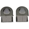 536-591 by DORMAN - Suspension Stabilizer Bar Bushing Kit