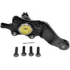 Dorman 536-652 Suspension Ball Joint Suspension Ball Joint