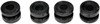 Dorman 536-842 Suspension Strut Rod Bushing Suspension Strut Rod Bushing