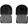 Dorman 536-745 Suspension Stabilizer Bar Bushing Suspension Stabilizer Bar Bushing
