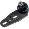 Dorman 536-719 Alignment Caster / Camber Ball Joint Alignment Caster / Camber Ball Joint