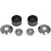 Dorman 537-000 Suspension Stabilizer Bar Link Kit Suspension Stabilizer Bar Link Kit