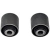 Dorman 537-060 Suspension Trailing Arm Bushing Suspension Trailing Arm Bushing
