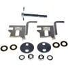 Dorman 537-995 Alignment Caster / Camber Kit "OE Solutions" Alignment Caster / Camber Kit