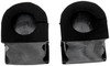 539-077 by DORMAN - Suspension Stabilizer Bar Bushing