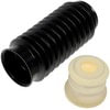 539-121 by DORMAN - Suspension Strut Bellows