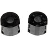 Dorman 539-147 Suspension Stabilizer Bar Bushing Suspension Stabilizer Bar Bushing
