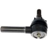 Dorman 539-152 Steering Tie Rod End Steering Tie Rod End