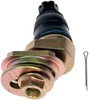 Dorman 539-016 Alignment Caster / Camber Ball Joint Alignment Caster / Camber Ball Joint