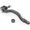 Dorman 539-196 Steering Tie Rod End Steering Tie Rod End