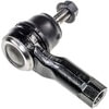 Dorman 539-054 Steering Tie Rod End Steering Tie Rod End