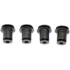 Dorman 539-253 Suspension Control Arm Bushing Kit "OE Solutions" Suspension Control Arm Bushing Kit