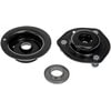 Dorman 539-259 Suspension Strut Mount Suspension Strut Mount